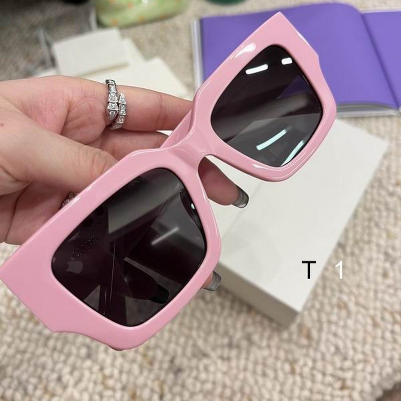 CELINE Sunglasses 159